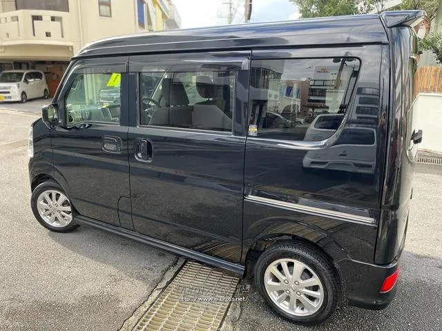 日産 NV100クリッパーリオ