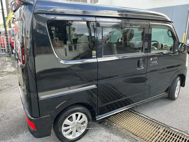 日産 NV100クリッパーリオ