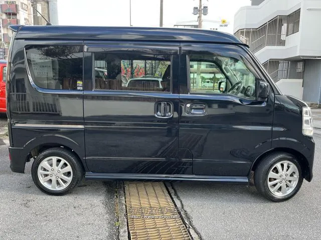 日産 NV100クリッパーリオ