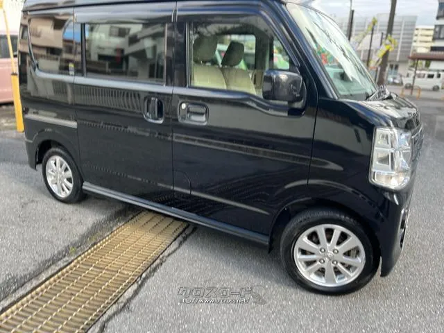 日産 NV100クリッパーリオ
