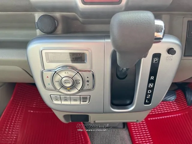 日産 NV100クリッパーリオ