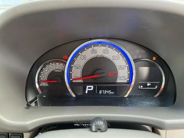 日産 NV100クリッパーリオ