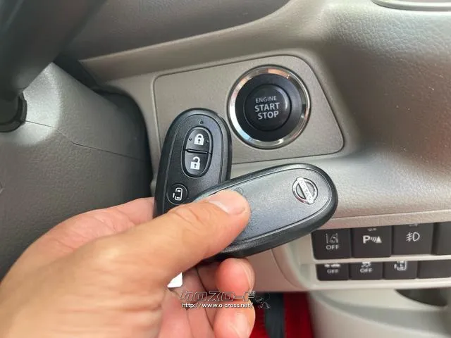 日産 NV100クリッパーリオ