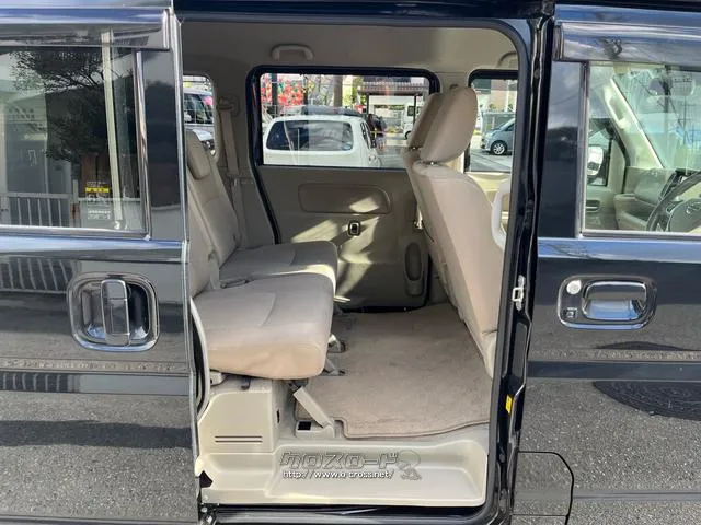 日産 NV100クリッパーリオ