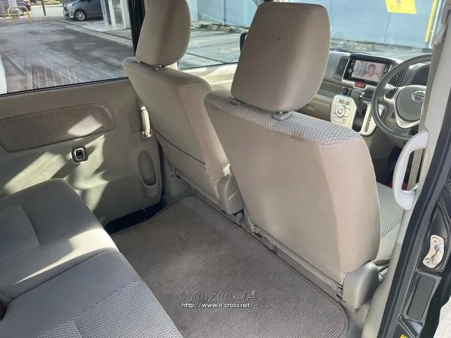 日産 NV100クリッパーリオ