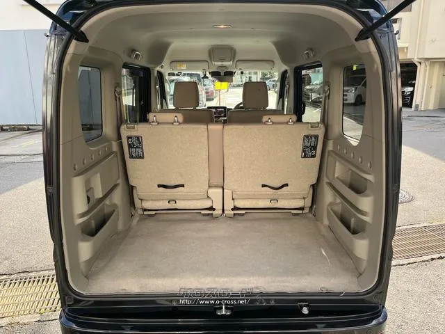 日産 NV100クリッパーリオ