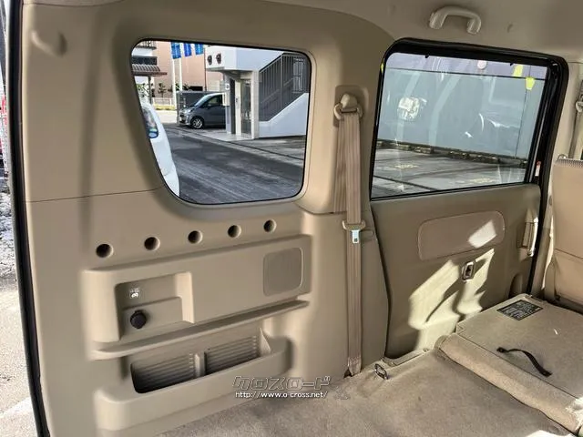 日産 NV100クリッパーリオ