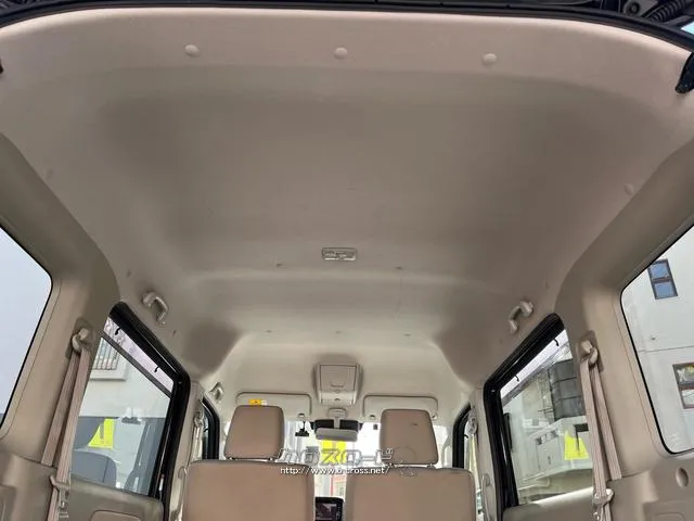 日産 NV100クリッパーリオ