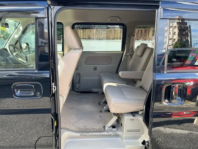 日産 NV100クリッパーリオ