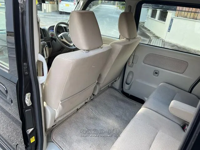 日産 NV100クリッパーリオ