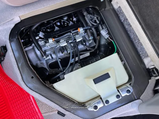 日産 NV100クリッパーリオ