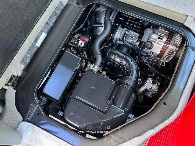 日産 NV100クリッパーリオ