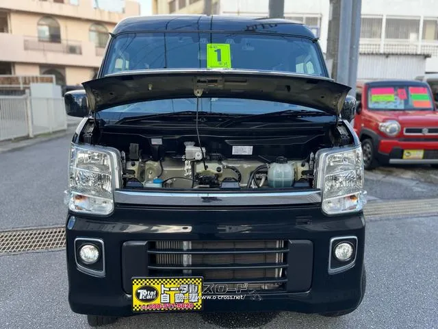 日産 NV100クリッパーリオ