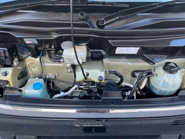 日産 NV100クリッパーリオ