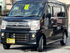 日産 NV100クリッパーリオ