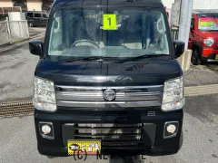 日産 NV100クリッパーリオ
