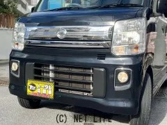 日産 NV100クリッパーリオ