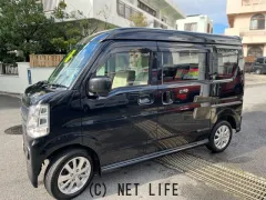 日産 NV100クリッパーリオ