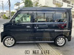 日産 NV100クリッパーリオ