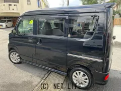 日産 NV100クリッパーリオ
