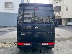 日産 NV100クリッパーリオ