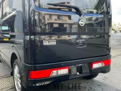 日産 NV100クリッパーリオ