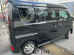 日産 NV100クリッパーリオ