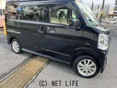 日産 NV100クリッパーリオ