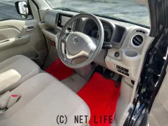 日産 NV100クリッパーリオ