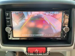日産 NV100クリッパーリオ
