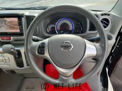 日産 NV100クリッパーリオ