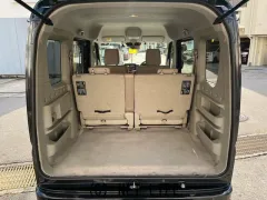日産 NV100クリッパーリオ