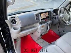 日産 NV100クリッパーリオ