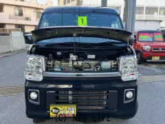 日産 NV100クリッパーリオ