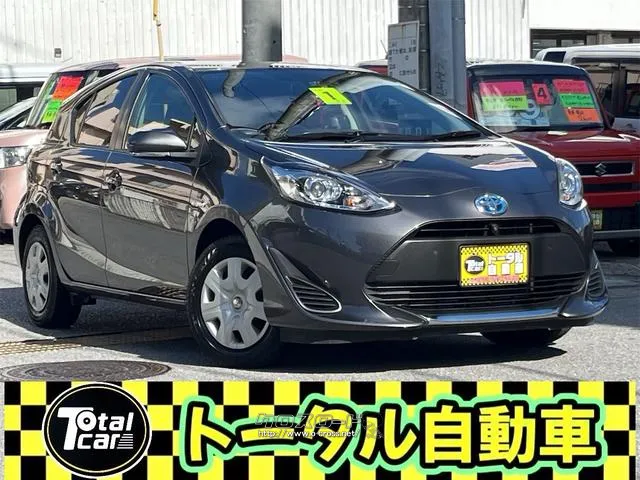 トヨタ アクア