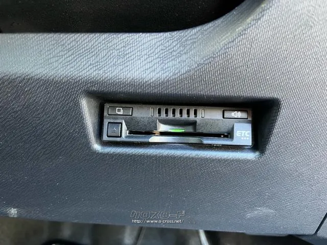 トヨタ アクア