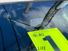 トヨタ アクア