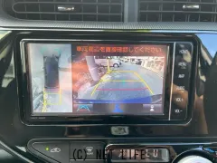 トヨタ アクア