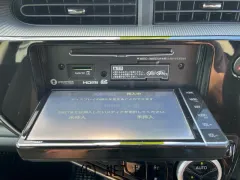 トヨタ アクア