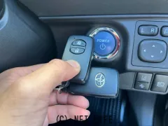 トヨタ アクア