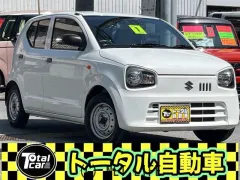 スズキ アルト