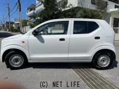スズキ アルト
