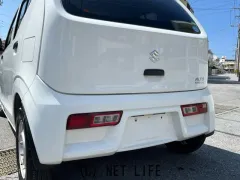 スズキ アルト