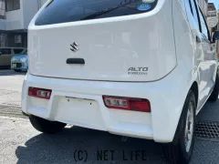 スズキ アルト