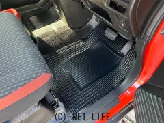 スズキ ハスラー