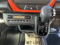 スズキ ハスラー