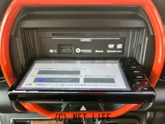 スズキ ハスラー