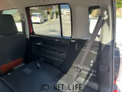 スズキ ハスラー