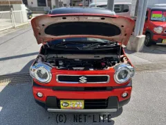 スズキ ハスラー
