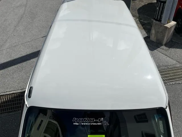 トヨタ ピクシスバン
